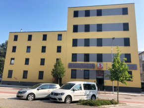 Гостиница S Hotel, Марибор
